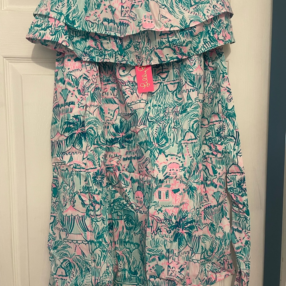Lilly Pulitzer Lenora Set